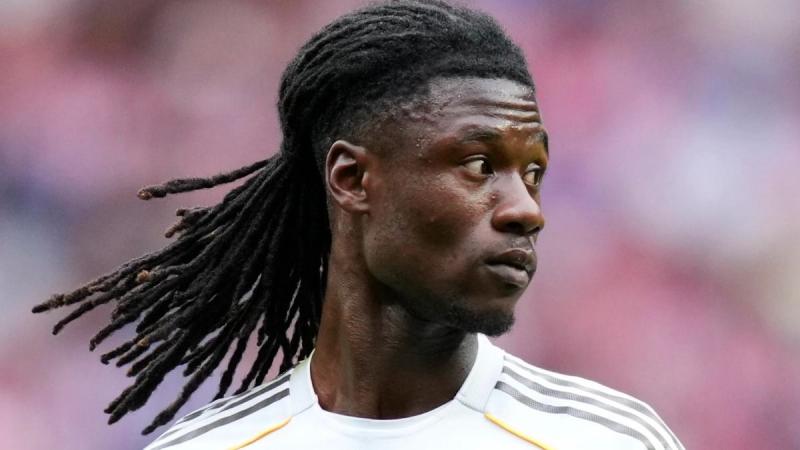 Ліверпуль підписує зіркового футболіста з Реала - Перес дав згоду на трансфер - Футбол24