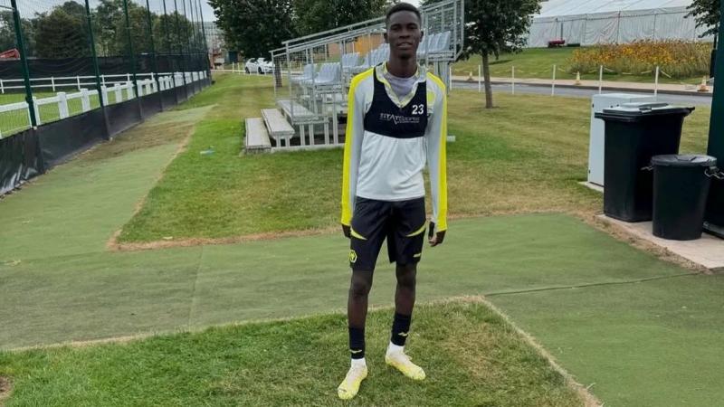 Динамо працює над залученням першого новачка - команда очікує на футболіста, який отримав рекомендацію від Мудрика та мав досвід виступів у Челсі - Футбол24.