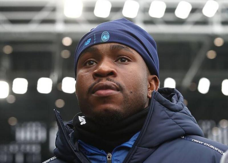 Атлетіко зустрічається з Лукманом і здобуває перемогу.