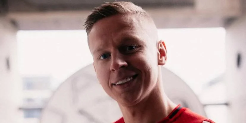 Легендарний гравець у футболі висловив свої міркування щодо можливого розвитку кар'єри Зінченка після його перебування в Аяксі.