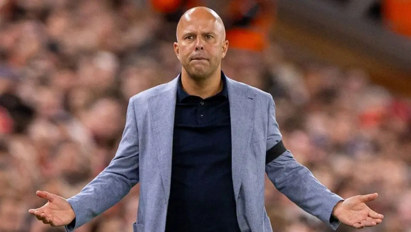 Головний тренер Ліверпуля визначив ключову мету команди - фахівець вразив своїм коментарем щодо трофеїв - Футбол24.