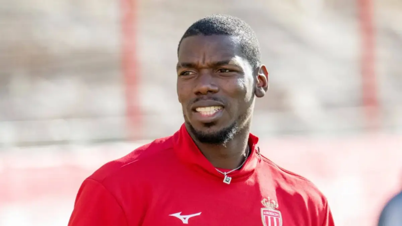 Монако не включив відомого футболіста до складу на плей-офф Ліги чемпіонів - Футбол24.