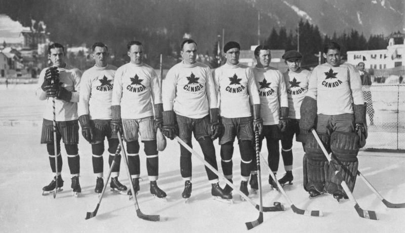 Шамоні-1924: Хроніки першої Зимової Олімпіади - король вечірок на льоду, львівський спортсмен на лижах та інші видатні постаті - Футбол24