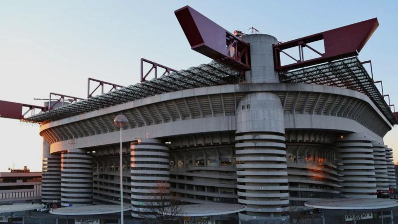 Олімпіада 2026 внесла зміни до графіку матчів Серії А - ключовий поєдинок довелося перенести - Футбол24.