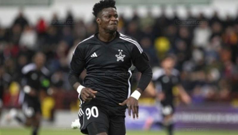 Олександрія уклала угоду з футболістом з незвичайної збірної, який має досвід гри у Франції, - повідомляє Футбол24.