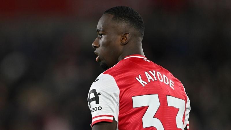 Манчестер Юнайтед виявив інтерес до гравця, який виступає разом з Ярмолюком. Брентфорд вимагає щонайменше 50 мільйонів - Футбол24.