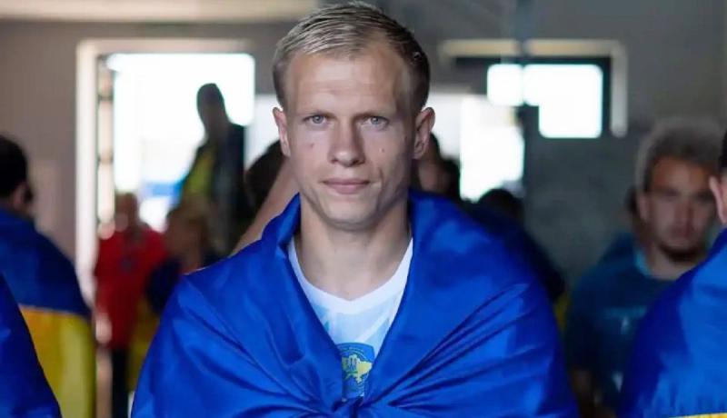 Клуб Першої ліги повідомив про підписання контракту з колишнім півзахисником національної збірної України - Футбол24.