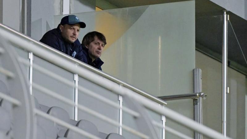 Колишній наставник Динамо розповів про своє нинішнє місце роботи після звільнення: 