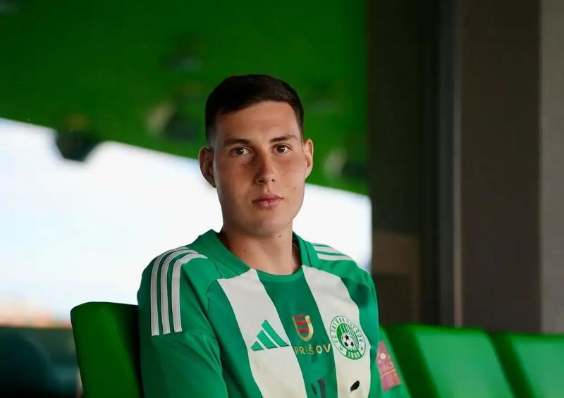 Український півзахисник Шахтаря може незабаром змінити команду - наразі вивчаються різні можливості - Футбол24.