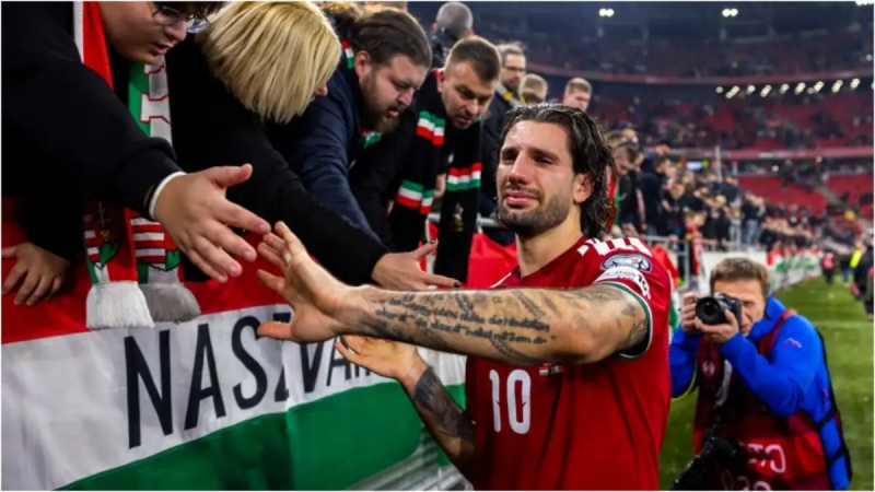 Гравець Ліверпуля прокоментував порівняння з Джеррардом: 