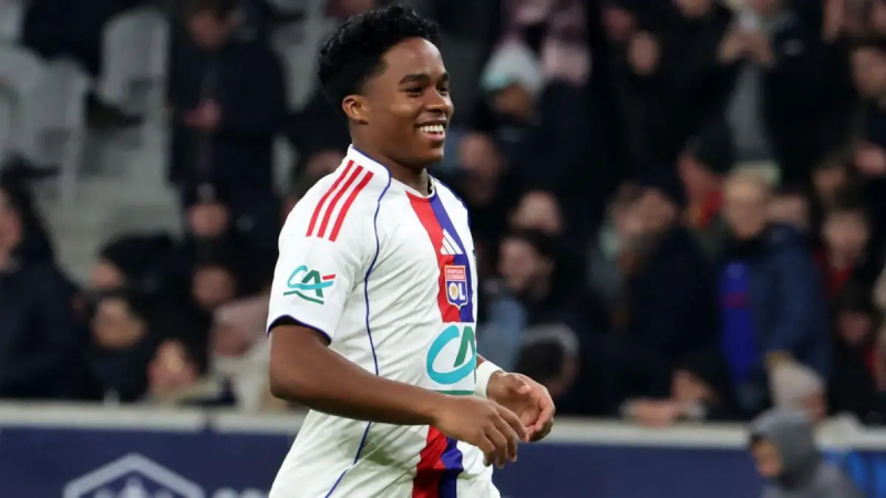 Конкурент Яремчука був удостоєний звання найкращого гравця місяця в Лізі 1 - 