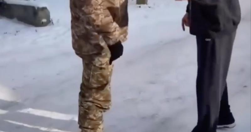 Футболіст Колесник вдарив військовослужбовця ТЦК та похвалився цим у соціальних мережах: розпочато кримінальне розслідування.