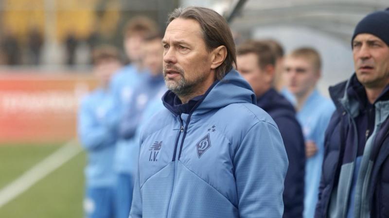 Костюк висловився про новий гол Пономаренка: 