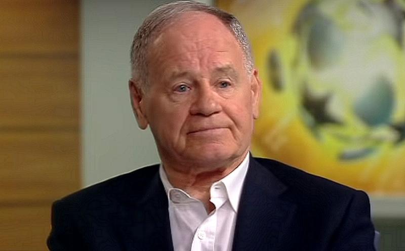 ЧС-2026: Сабо оцінив перспективи збірної України на вихід до Чемпіонату світу