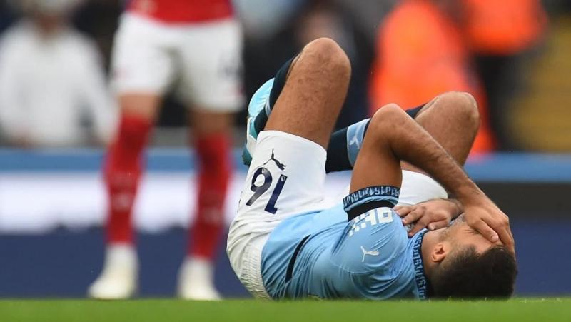 ФІФА оголосила про термін, протягом якого травмовані гравці залишаються поза грою, що викликало жваві обговорення - Футбол24.