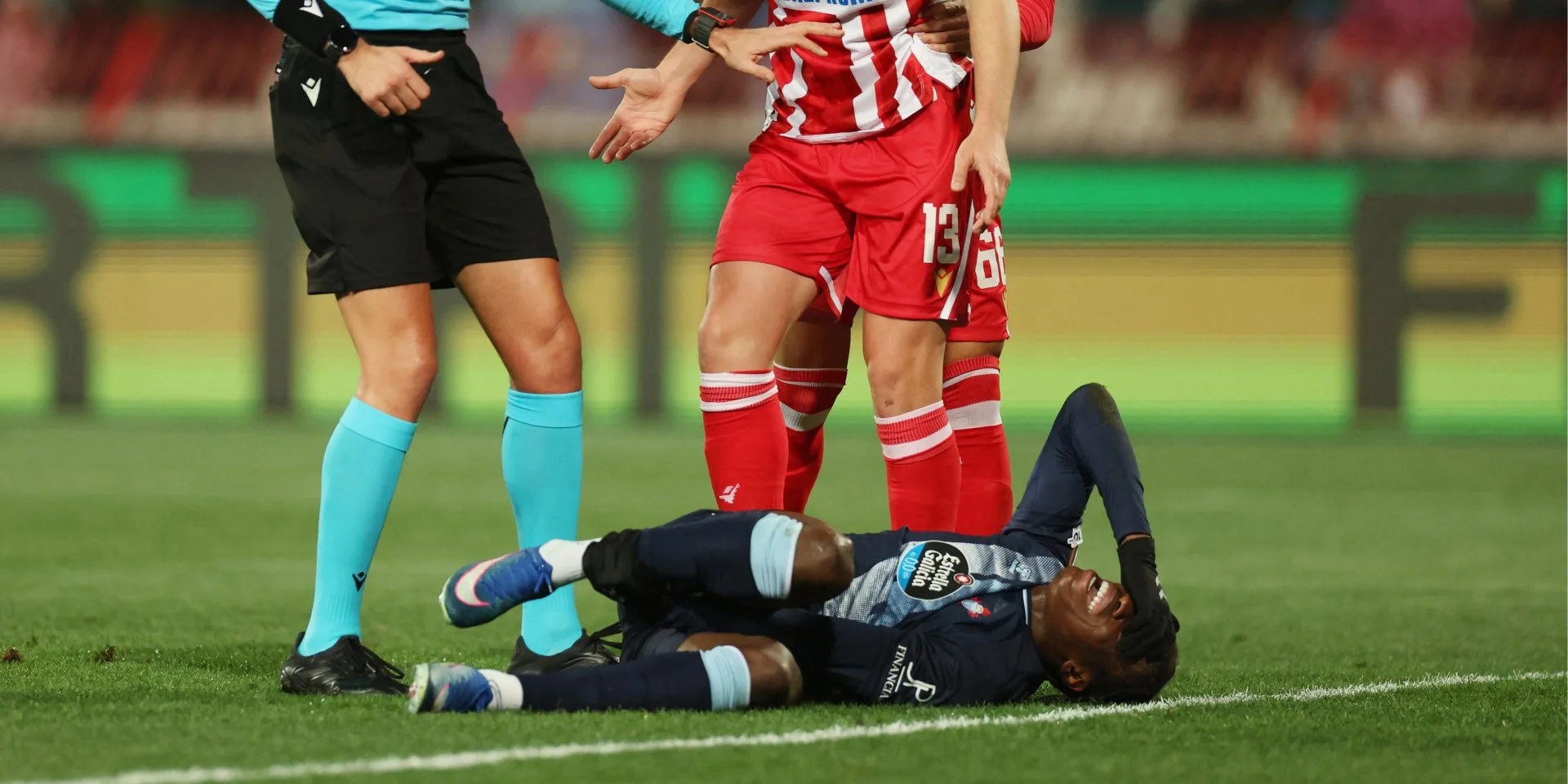 ФІФА має намір ввести нове правило у футболі, спрямоване на протидію 