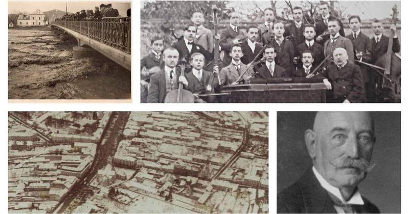 Сторіччя фотографування закарпатців: родина Локерів – документалісти Берегова та Мукачева XX століття (ФОТО)