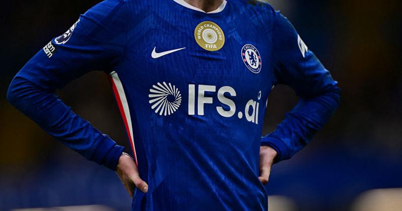 Челсі встановив новий антирекорд в історії АПЛ, зазнавши втрат на суму 407 мільйонів євро.