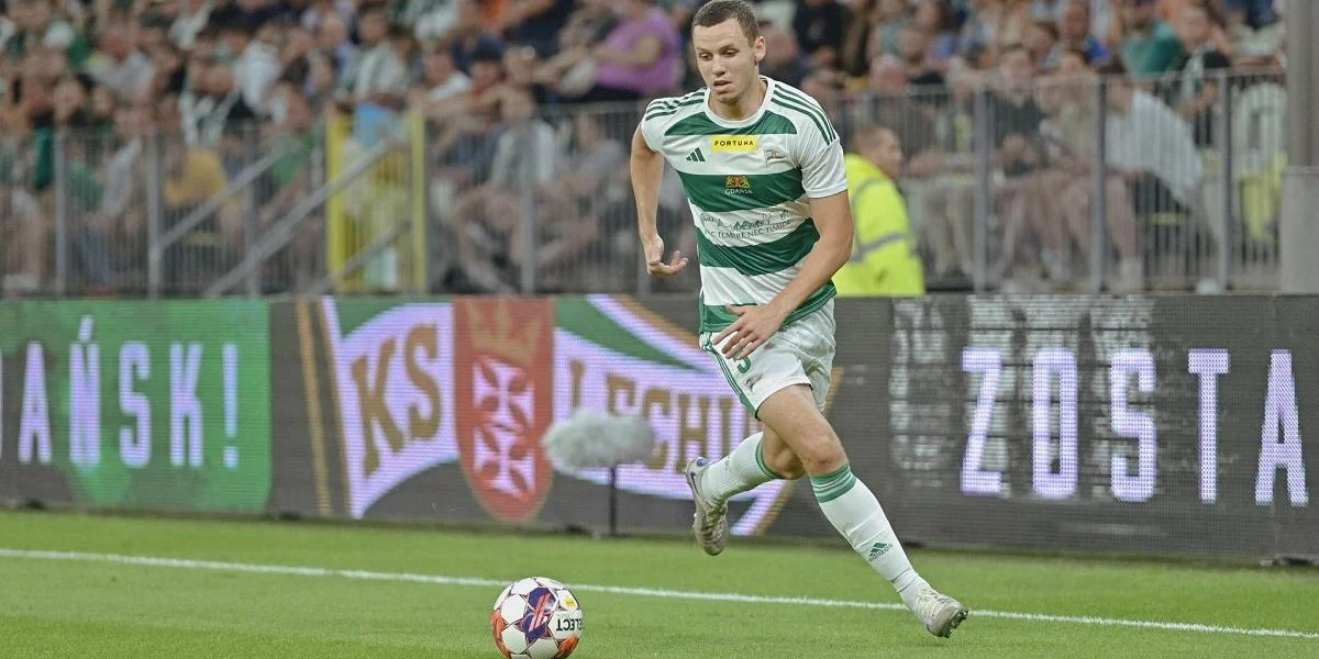 В Польщі українець забив вражаючий гол, який допоміг його команді уникнути поразки — дивіться відео!