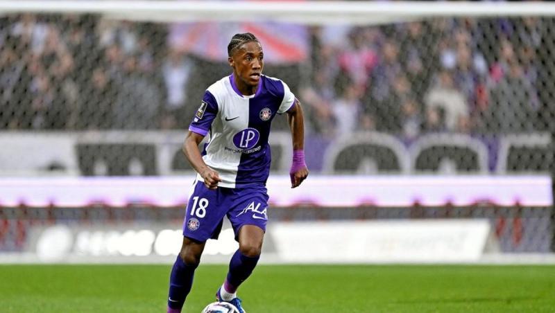 Скандал расистського характеру у Франції: футболіст Тулузи став жертвою образ з боку фаната Марселя після несподіваної події в Кубку - Футбол24.