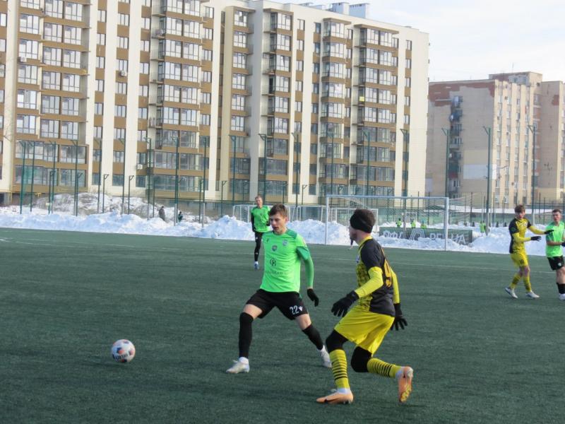 Вінницька команда 