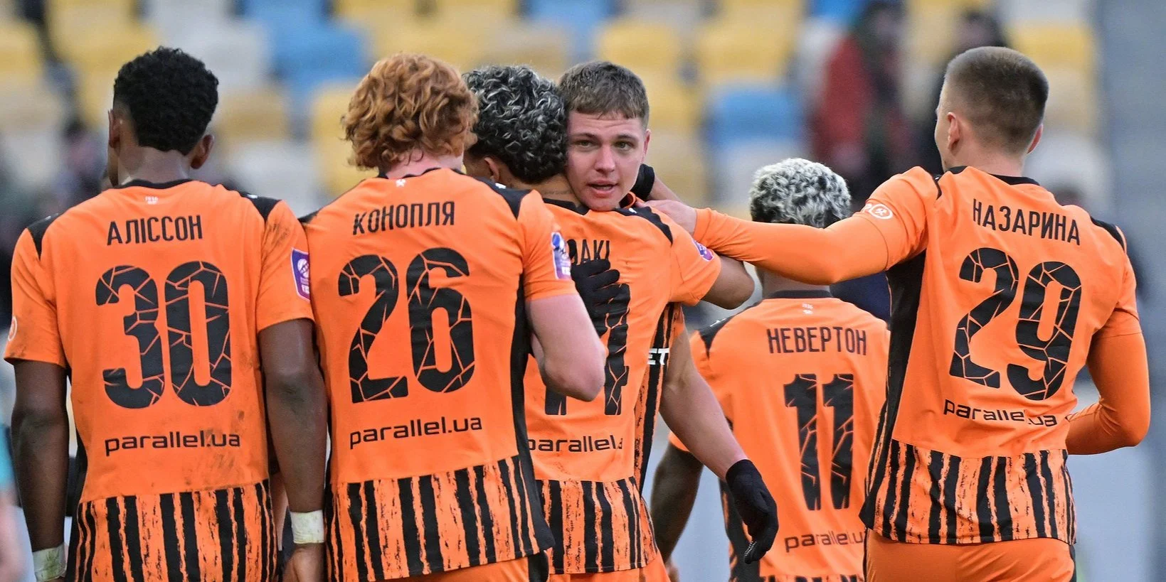 Гроші можуть впливати на гру у футболі? Легендарний гравець збірної України дав попередження Шахтарю напередодні поєдинку проти Леха в рамках Ліги конференцій.