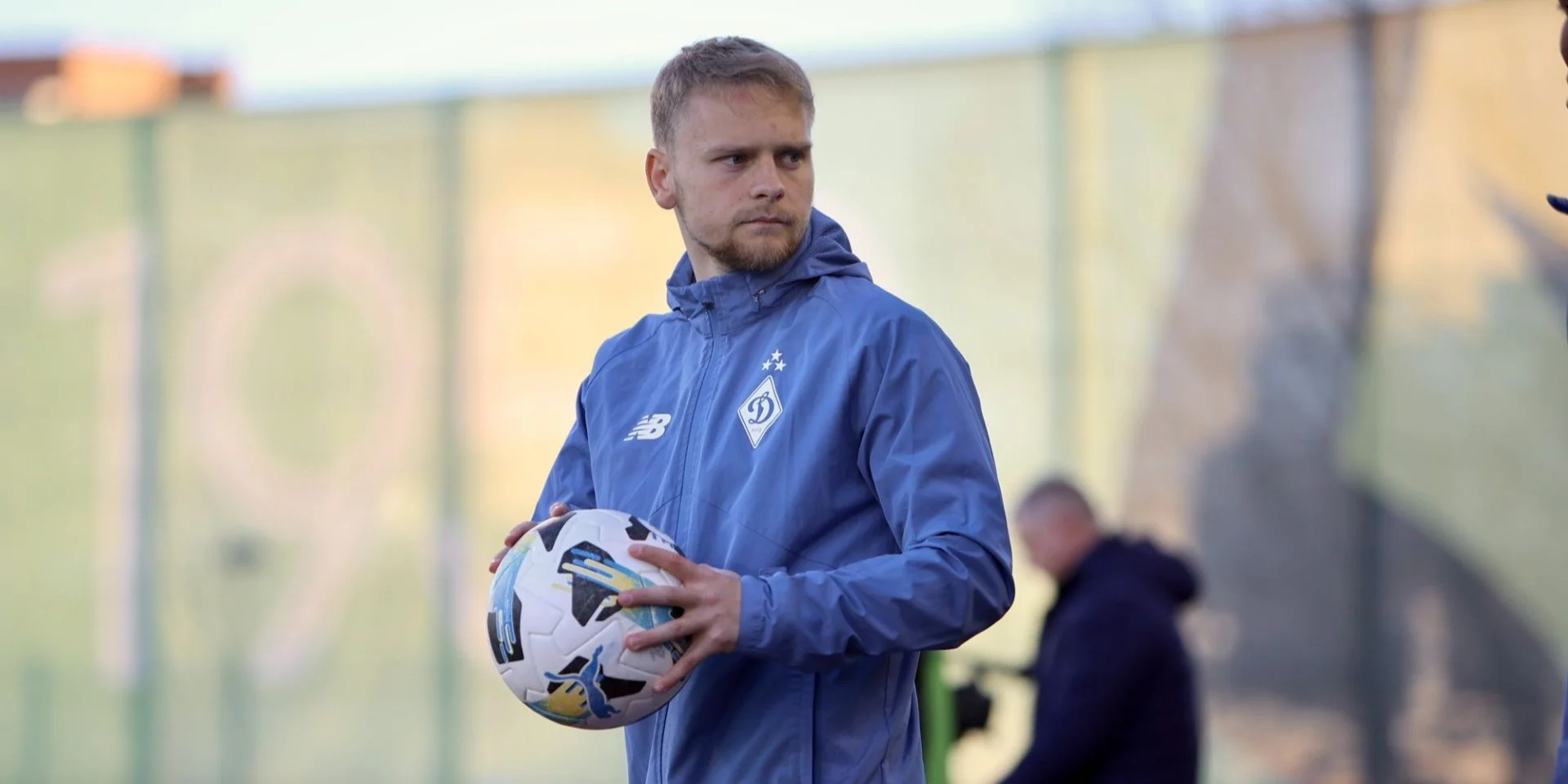 Гравець Динамо змінив команду в УПЛ напередодні ключових поєдинків сезону.