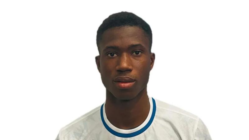 Динамо укріпило свій склад новим легіонером - гравця вже внесли до заявки на участь в УПЛ - Футбол24.