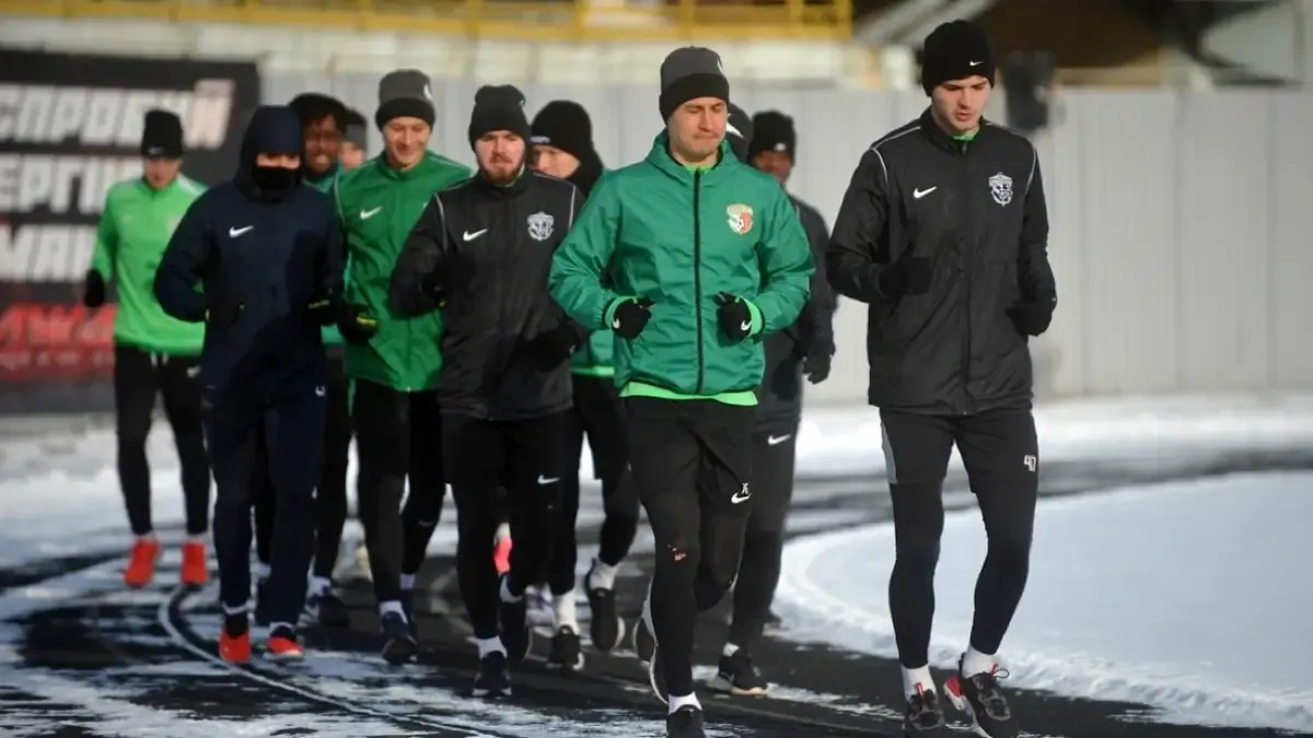 Ворскла офіційно повідомила про підписання п'яти нових гравців – клуб опинився на межі існування. – Футбол24