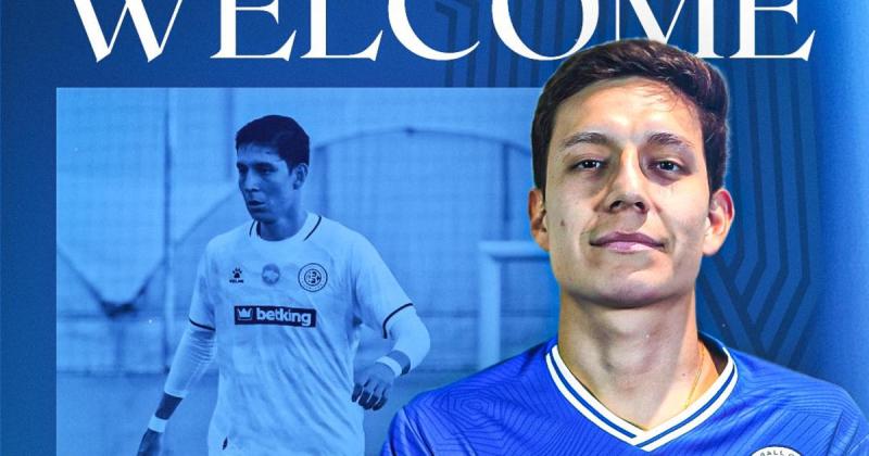 Гравець Нью-Йорк Ред Буллз Джаїр Вака підписав контракт з Кудрівкою.