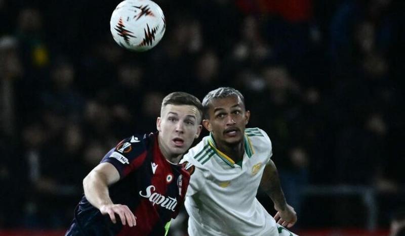 Рома здобула важливу перемогу в італійському дербі, а Порту повернувся з Німеччини з triumfом: Ліга Європи - Футбол24.