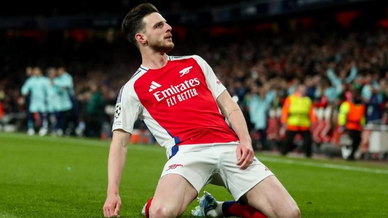 Арсенал працює над новим угодою для свого талановитого гравця - клуб вже розпочав процес переговорів - Футбол24.