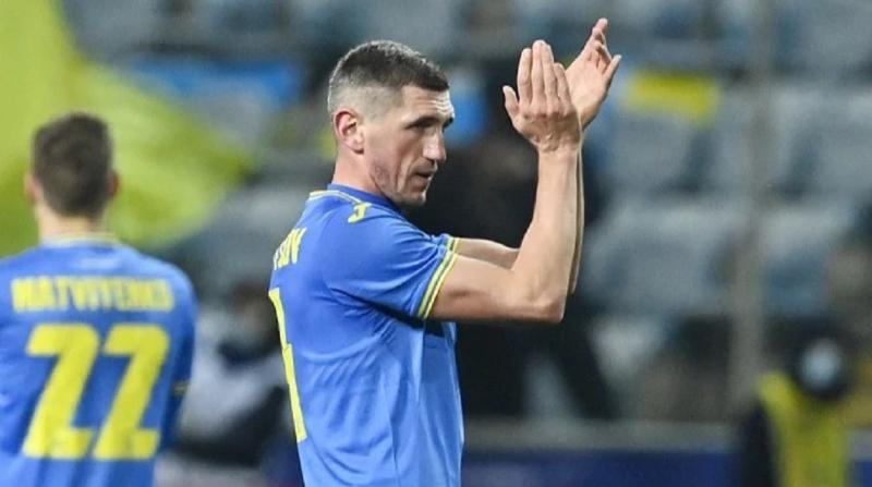 Колишній футболіст Шахтаря та національної збірної України завершив кар'єру: 