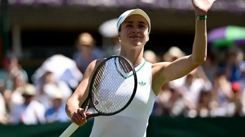 Юрій Сапронов виявив секрет Світоліної, що підняв рівень її виступів - Футбол 24+