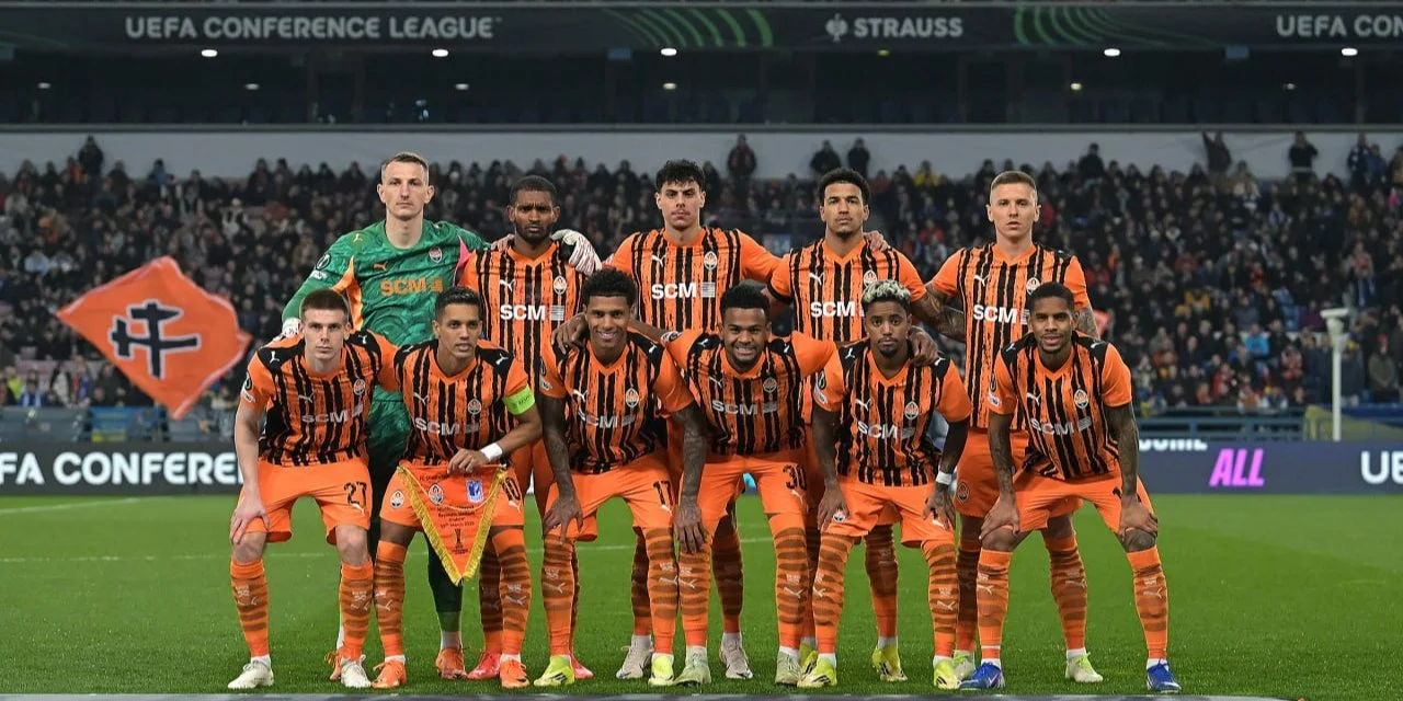 Суперкомп'ютер проаналізував ймовірності перемоги Шахтаря в Лізі Конференцій і визначив головного претендента на тріумф.