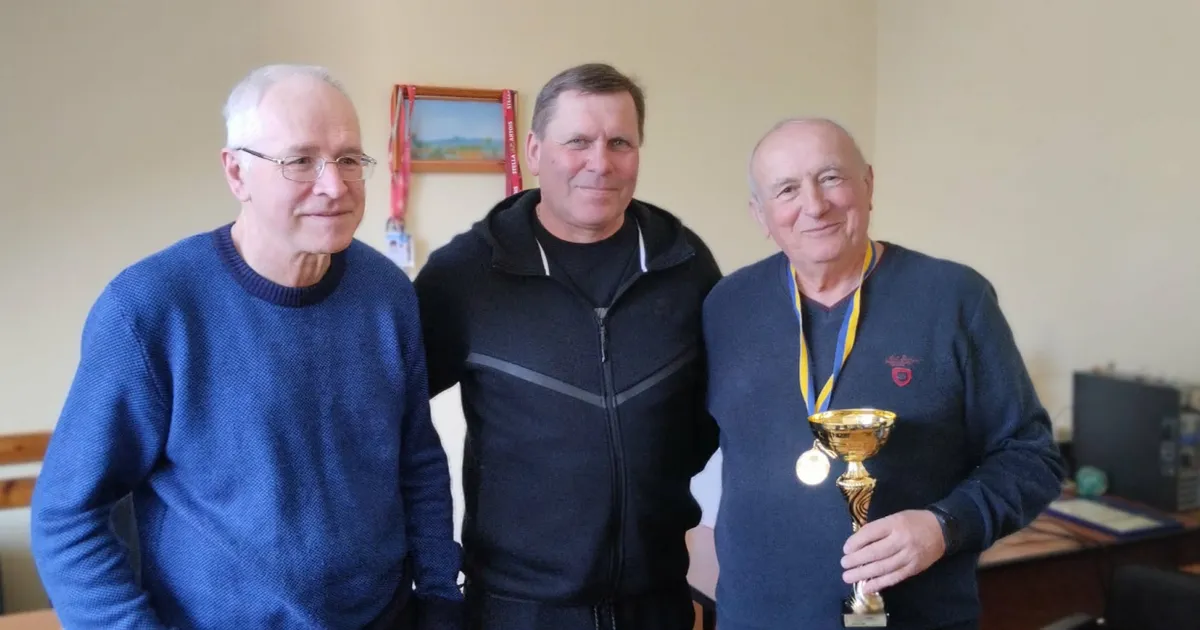 Богдан Стронціцький висловив: 