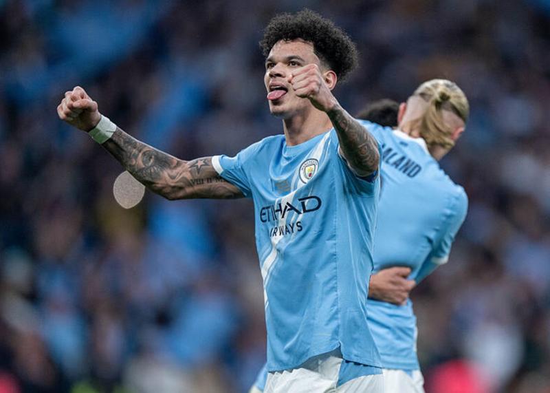 Кубок Футбольної ліги завоював Манчестер Сіті.