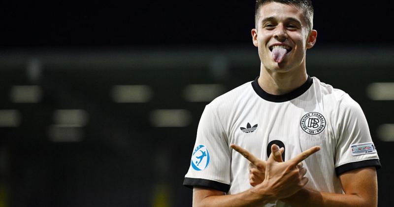 Битва за Трезольді: Боруссія, Баєр і Арсенал змагаються за гравця Брюгге.