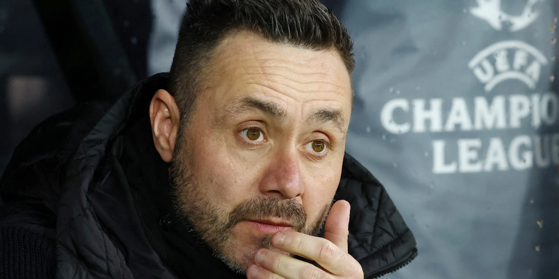 Керівництво визначило свої цілі. Колишній тренер 