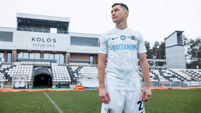 Тарас Степаненко вирішив спробувати свої сили в якості агента, за що йому вдалося залучити першого футболіста до Української Прем'єр-ліги - повідомляє джерело - Футбол 24.