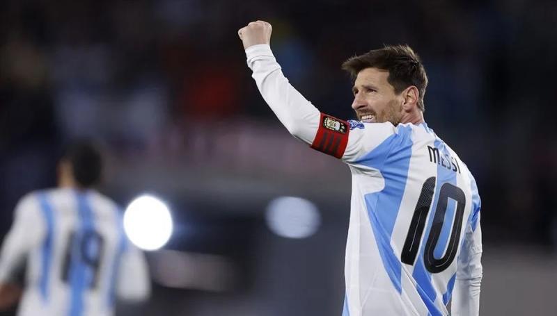 УЄФА не має наміру змінювати місце проведення Фіналіссіми з Катару - Мессі можуть змусити виступати в умовах небезпеки - Футбол24