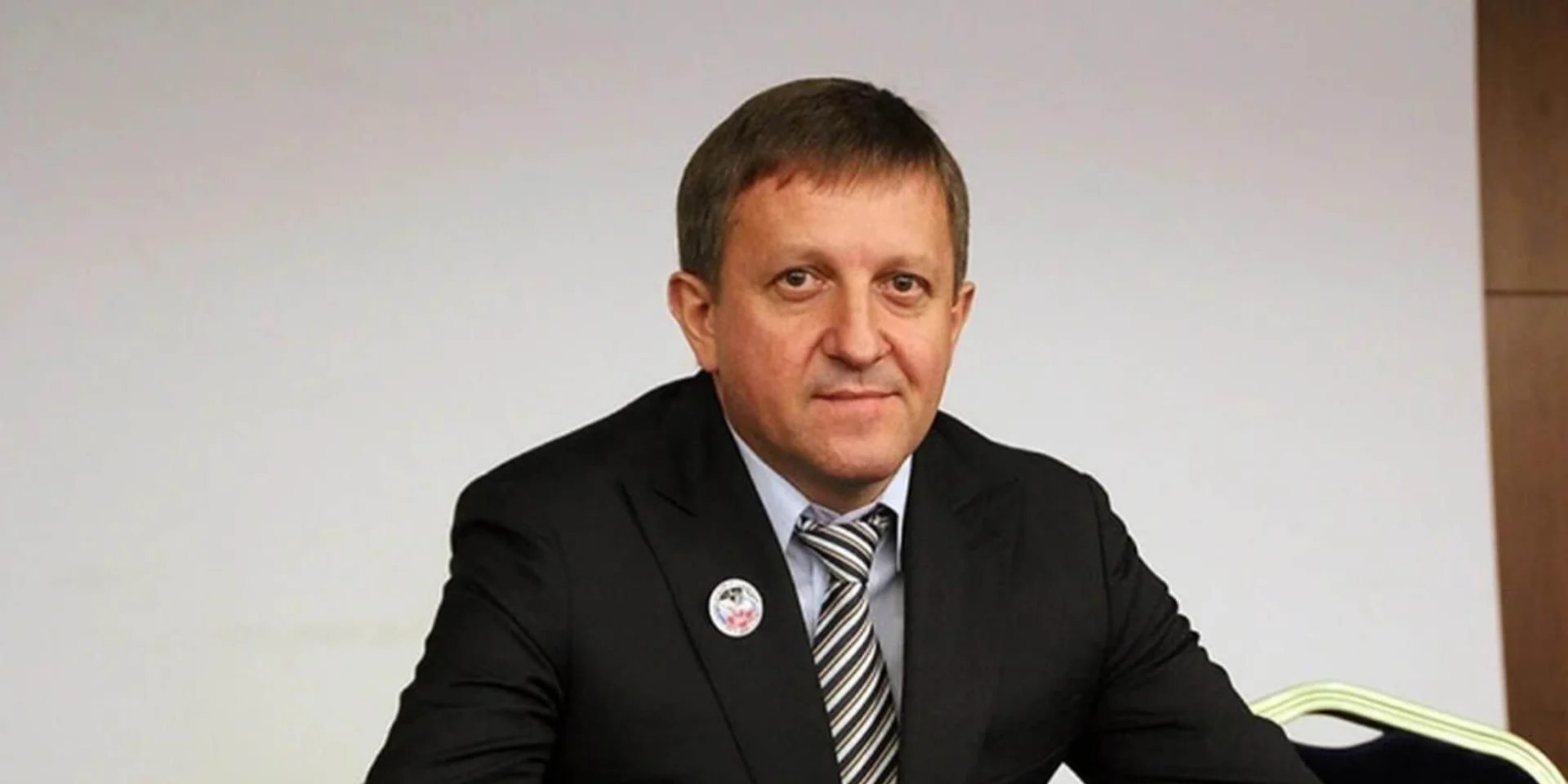 Зрада першого капітана. Колишній гравець національної збірної України очолив фейковий клуб 