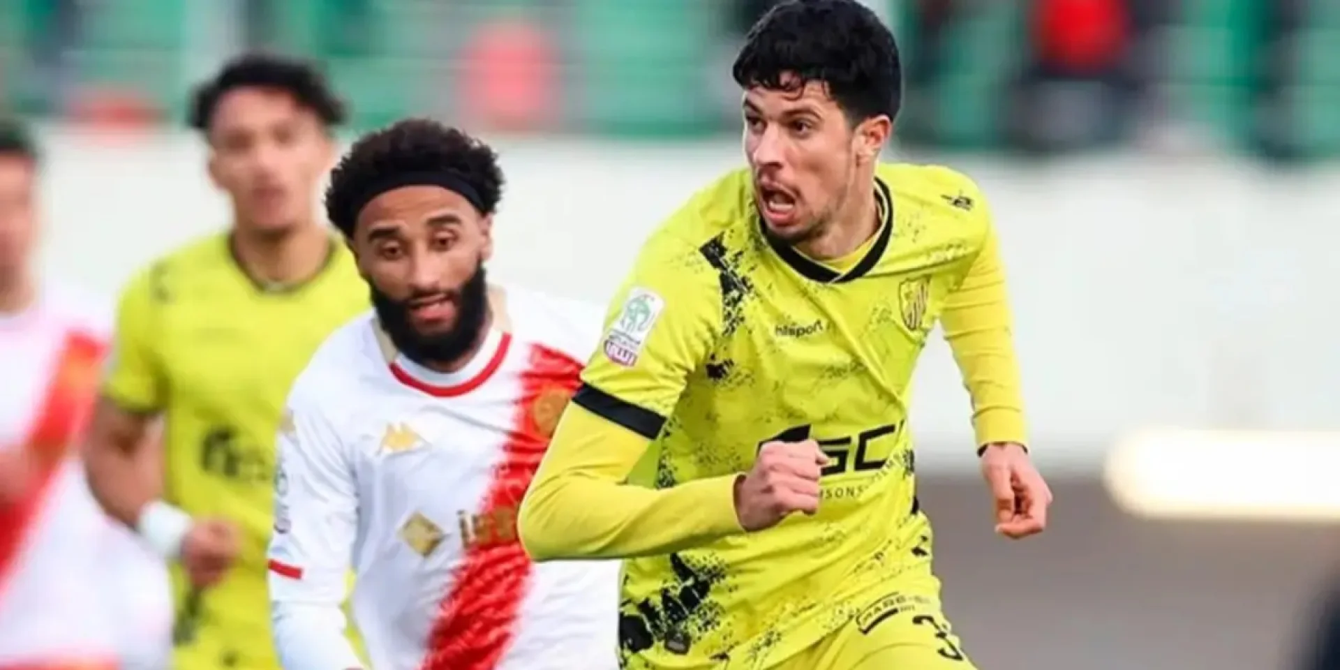 Кандидат на премію Пушкаша. Захисник вразив всіх неймовірним голом з вільного удару — дивіться відео!