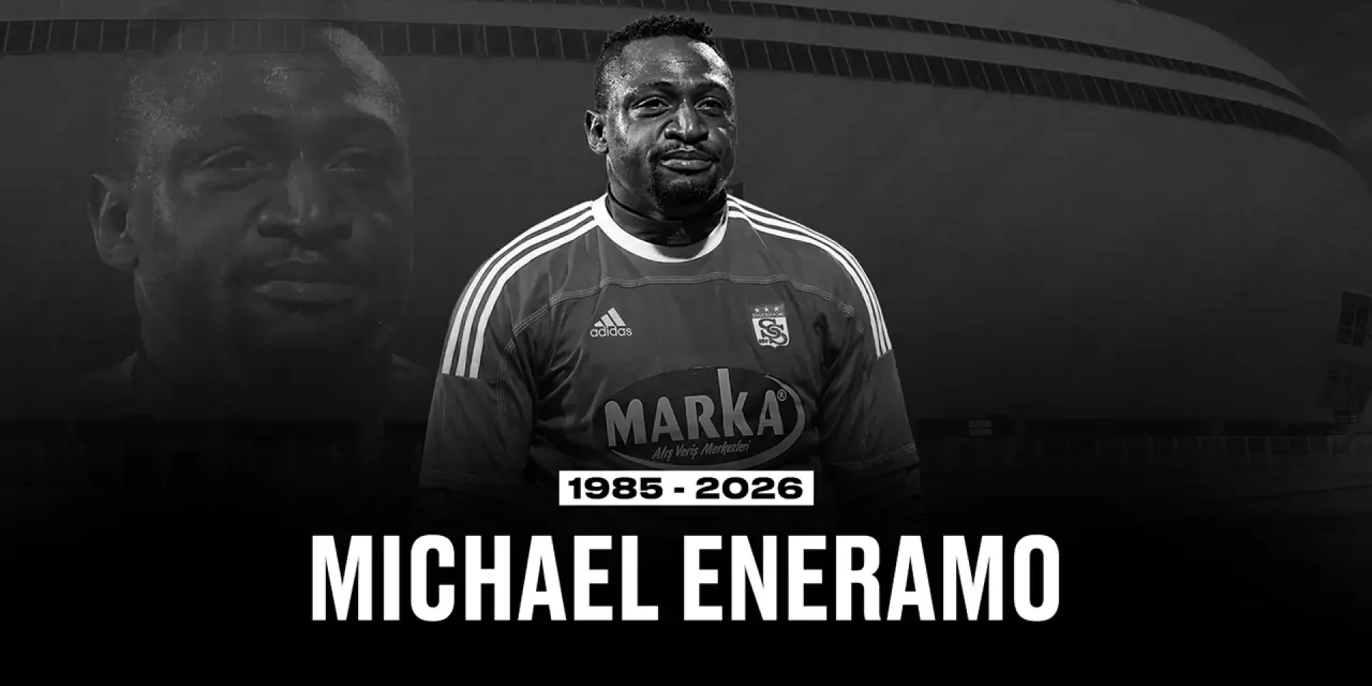 Екс-гравець збірної Нігерії трагічно пішов з життя під час гри у віці 40 років.