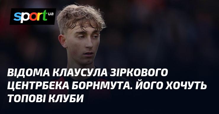 Відзначена угода з зірковим центральним захисником Борнмута привернула увагу провідних футбольних клубів.