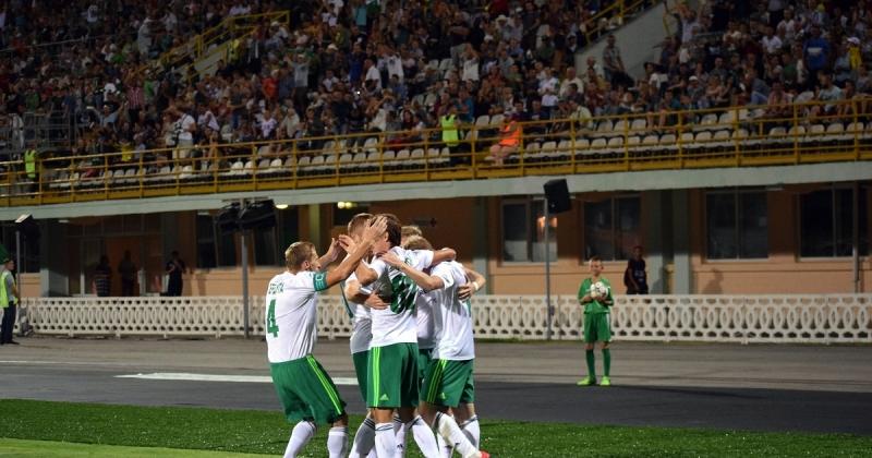 Футбольний клуб Ворскла опинився під загрозою: ФІФА ввела нові обмеження на трансфери - Спорт bigmir)net