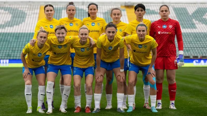 Ворскла зіграла внічию з Металістом 1925 у захоплюючій дуелі лідерів Вищої ліги.