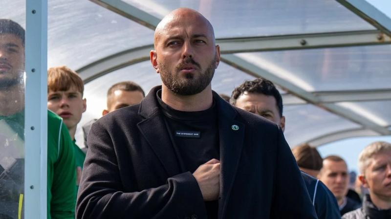 Ашуру могли усунути через підозри у корупційних схемах: що ховається за резонансним скандалом у Поліссі.