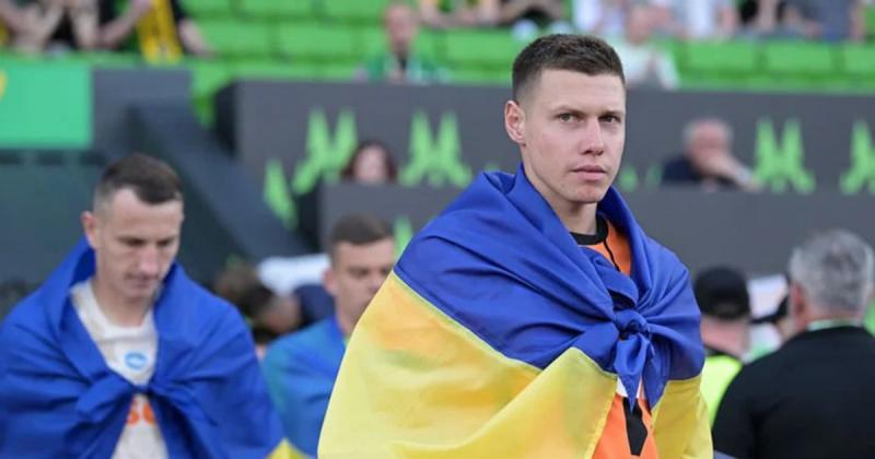 Капітан Шахтаря, Матвієнко, прокладає новий шлях у своїй кар'єрі: Португалія чекає на його трансфер - Спорт bigmir)net.