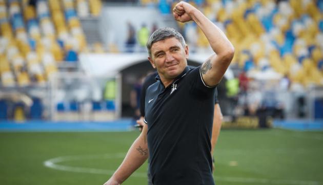 Теді Цара і Руслан Костишин стали переможцями 29-го туру Української Прем'єр-ліги.